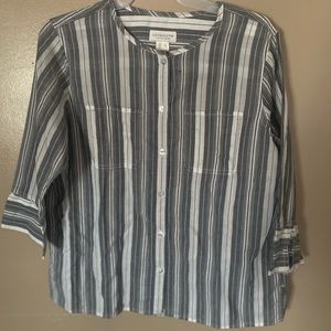Liz Claiborne Top